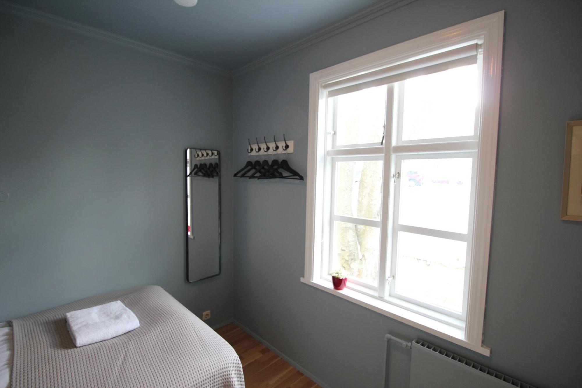 Grettir Guesthouse Reykjavík Camera foto