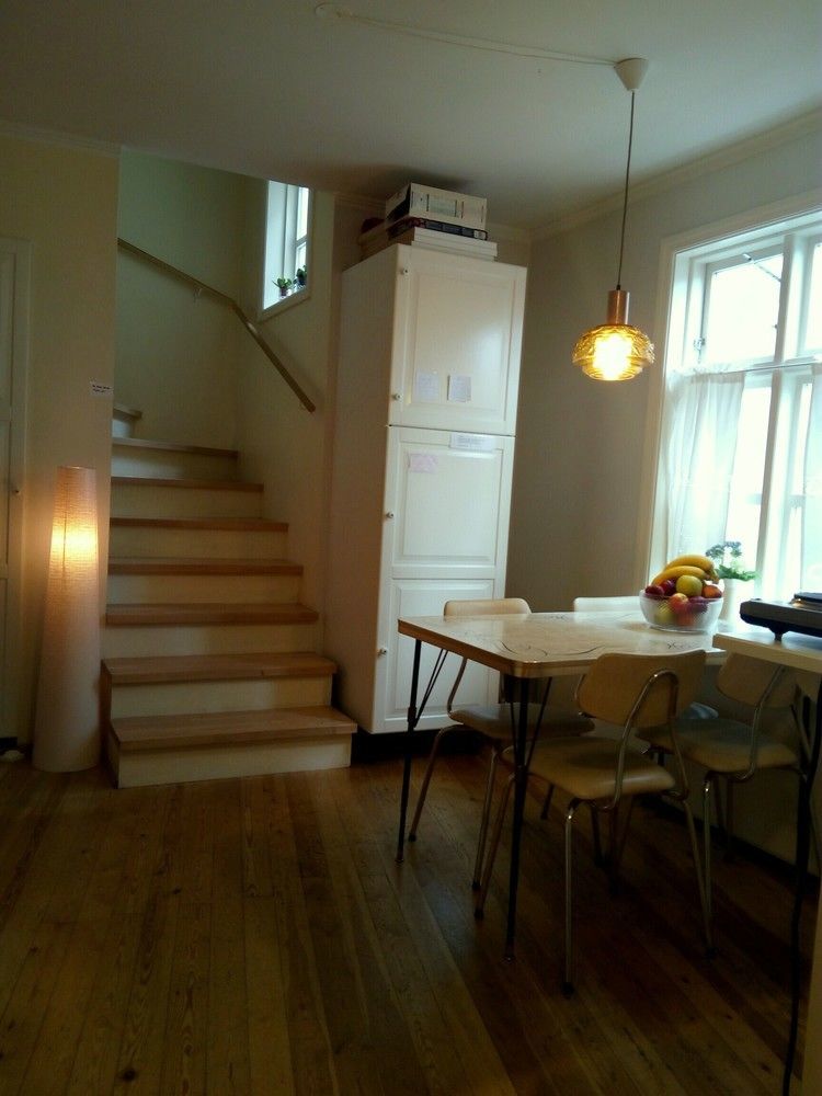 Grettir Guesthouse Reykjavík Esterno foto