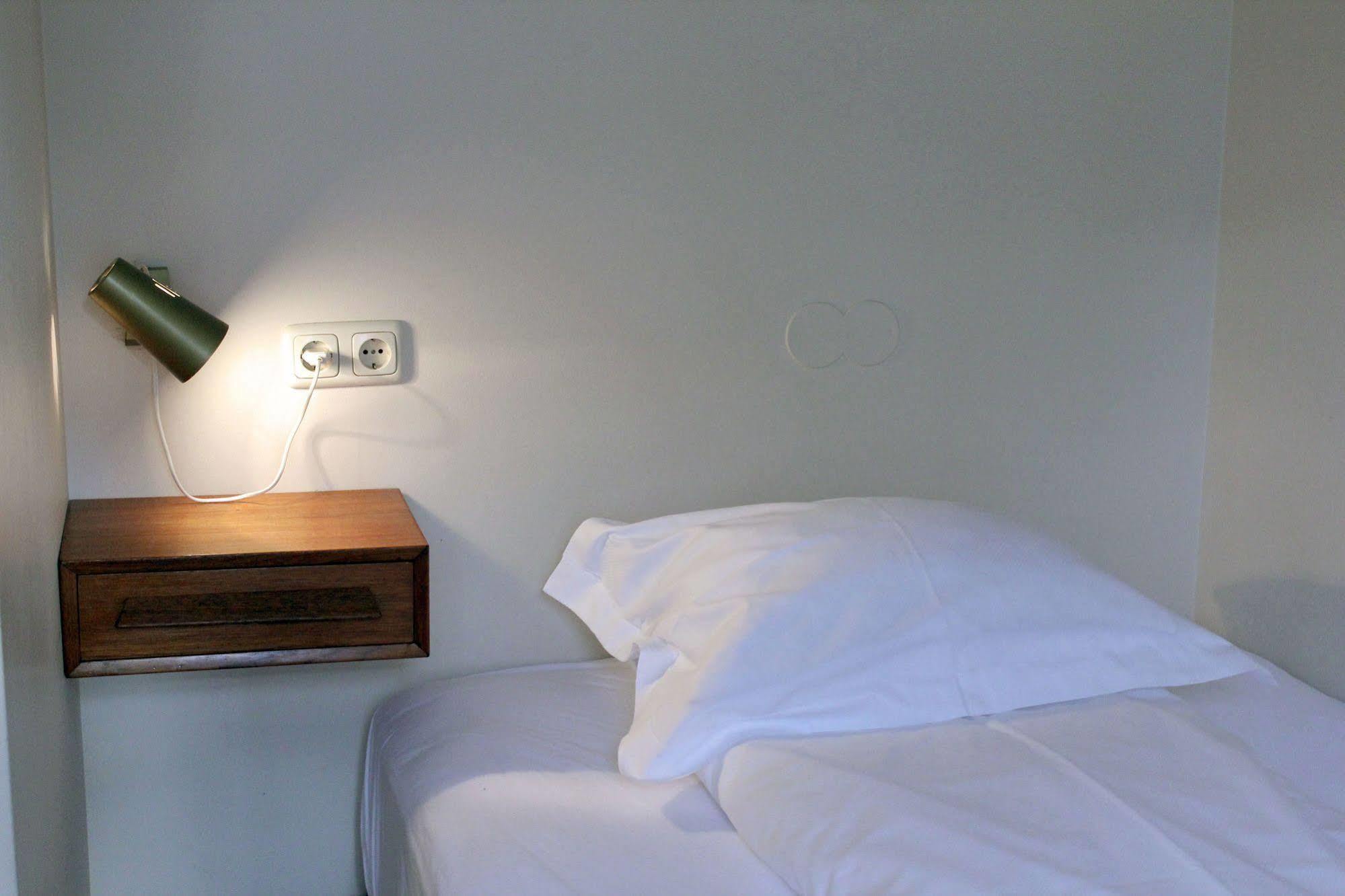 Grettir Guesthouse Reykjavík Esterno foto